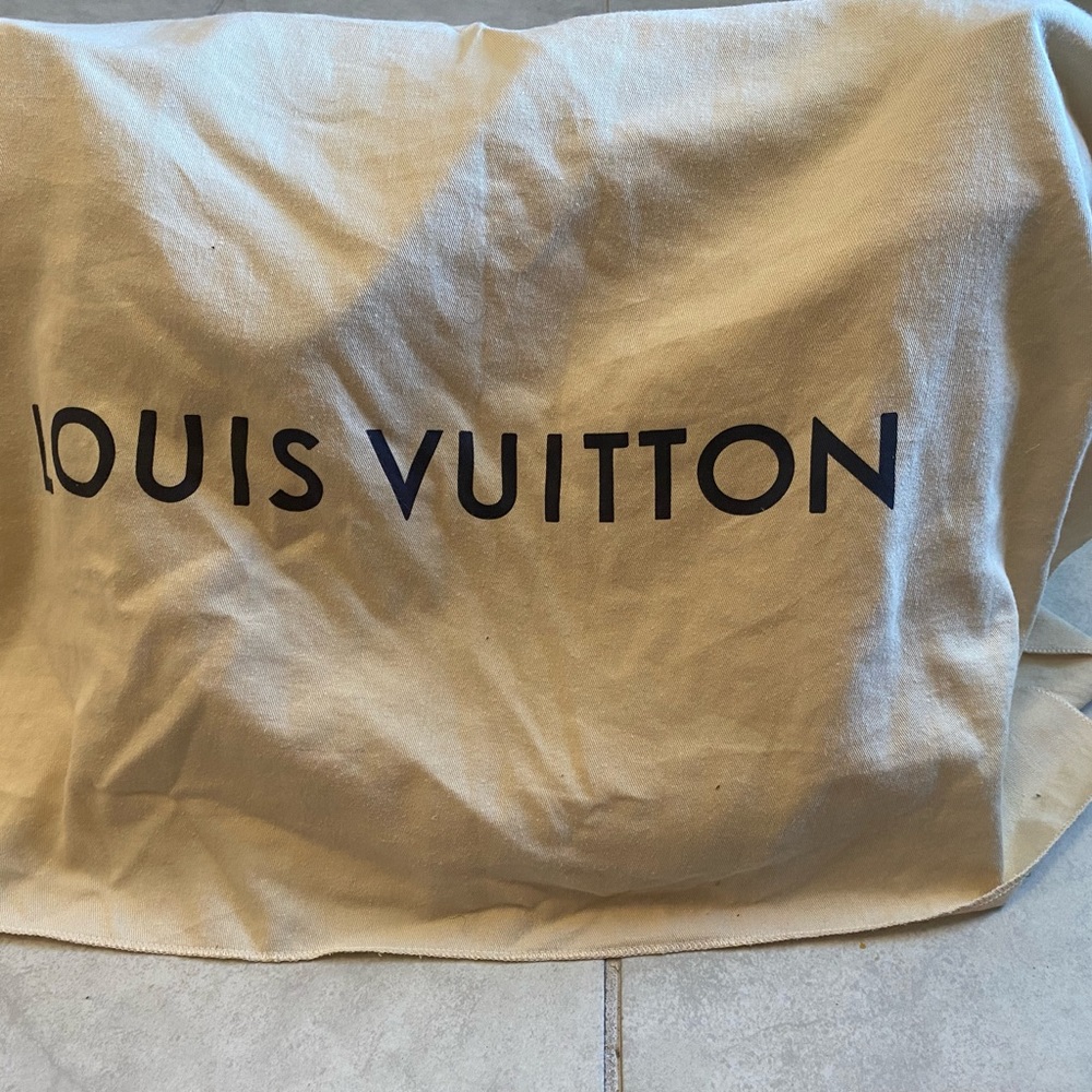 Louis Vuitton Neverfull GM Damien EUC - Picture 7 of 7